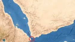 باب المندب على صفيح ساخن.. ومخاوف سعودية من ورقة الحوثيين في اليمن