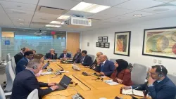 استئناف مشاورات صندوق النقد مع اليمن وخطوات لإطلاق برنامج إصلاح اقتصادي شامل