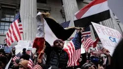 ضغوط في الكونغرس لتمديد الحماية المؤقتة لليمنيين وتحذيرات من تداعيات الترحيل القسري