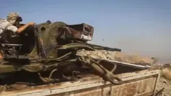 اشتباكات عنيفة في تعز عقب إحباط محاولة تسلل حوثية