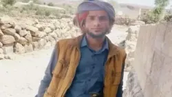مقتل مواطن في عمران إثر خلاف على بيع القات
