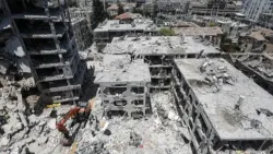 إيران تقدر خسائر الحرب بـ270 مليار دولار.. ومفاوضات جديدة تلوح في الأفق