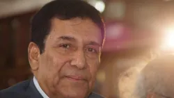 وفاة الفنان اليمني عبدالرحمن الحداد في القاهرة