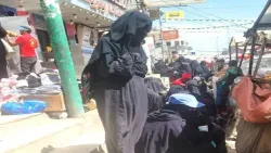 تصاعد القلق في اليمن: تهديدات إقليمية تضغط على الأمن الغذائي وتُنذر بأزمة معيشية أعمق