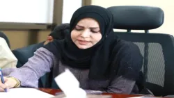 إيلان عبدالحق: لا تهاون في سوق الدواء.. إغلاق وسحب تراخيص لمخالفي التسعيرة في تعز