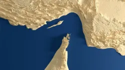 بريطانيا تحذر: رسوم المرور عبر مضيق هرمز تهدد أمن الاقتصاد العالمي