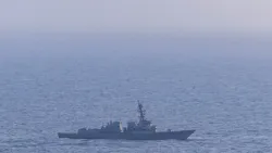 رغم التفاؤل الحذر بنجاح الوساطة الباكستانية.. الحصار الأمريكي يتواصل على إيران