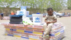 الأمم المتحدة: الوضع الإنساني في اليمن يزداد تدهورًا