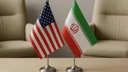 ترامب يلمح لاتفاق قريب مع إيران ويصفه بـ"يوم رائع للعالم"