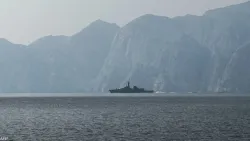 إيران تعلن إعادة إغلاق مضيق هرمز بعد ساعات من فتحه