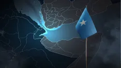 الصومال يحذر من التدخل بشؤونه.. ويلوح بروقة باب المندب