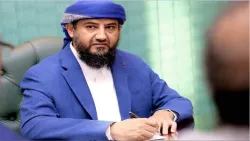 المحرمي يوجّه بتشكيل لجنة لإعادة ترتيب أوضاع “لواء بارشيد” وصرف مرتبات منتسبيه