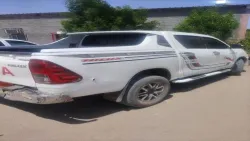 محاولة اغتيال فاشلة تستهدف ضابطًا في عدن