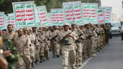 الحوثيون يستولون على أكثر من ألف مؤسسة حكومية وأهلية وممتلكات خاصة ونهب ما يزيد على 87 مليار ريال سنويًا من إحدى المحافظات