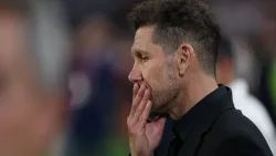 سيميوني بحزن: برشلونة أحد أسباب خسارة نهائي الكأس