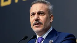 تركيا: أميركا وإيران ترغبان في مواصلة الحوار