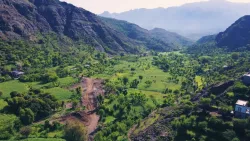 فرض جبايات غير قانونية على قواطر المياه في طريق تعز