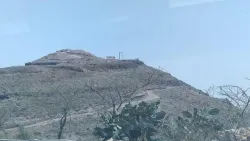 إب.. مليشيا الحوثي تحول جبل الأخطور في السياني إلى ثكنة عسكرية وتمنع الأهالي من الوصول إليه