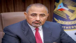 100 يوم على غياب عيدروس الزبيدي.. ماذا تبقّى من المجلس الانتقالي عسكرياً وسياسياً؟