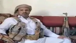 توتر في الجوف عقب اختطاف مليشيا الحوثي أحد كبار مشايخ دهم