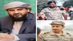 بالاسماء: نهاية عهد مختار النوبي.. ومَن هو البديل الجديد لقيادة اللواء الخامس بردفان؟