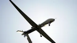 المُسيَّر يوجّه ضربة عسكرية قوية لجماعة الحوثي.. تفاصيل العملية