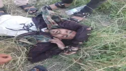 إب.. مليشيا الحوثي تعتدي بوحشية على شاب وتدخله في غيبوبة