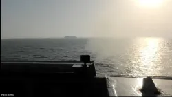 ما مصير السفينة الإيرانية التي احتجزتها البحرية الأميركية؟