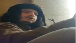 مقاتل حوثي يفضح قياداته: نهبوا كل شيء وتركوا المقاتلين وأسرهم للجوع