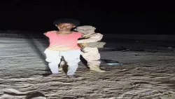 شاهد.. ضربة أمنية موجعة تُفكك شبكات سرّية تستدرج مهاجرين أفارقة وتعذّبهم في شبوة