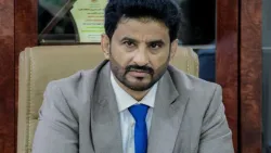 نائب وزير النقل: تعزيز الخطوط الملاحية المباشرة وتفعيل الترانزيت لتحسين اقتصاديات ميناء عدن