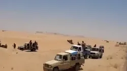 الجوف تحبس أنفاسها.. نفير قبلي واسع يقابله تحشيد حوثي