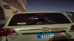 قاضٍ في مأرب يتعرّض لمحاولة اغتيال