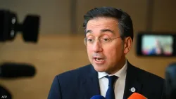 إسبانيا تدعو أوروبا إلى معاقبة إسرائيل على أفعالها في غزة