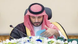 «الوزراء السعودي»: مسارات التصدير البديلة عزّزت قدراتنا في دعم العالم بالطاقة