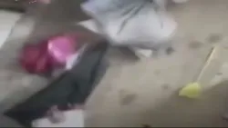 خال يحطم منزل عريس في تعز لعدم دعوته لزفافه