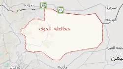 باحث سعودي يشيد بدور قبائل الجوف ويصفها بـ”بوابة التحرير”