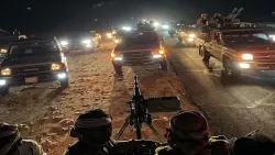 عاجل: اندلاع اشتباكات عنيفة بين القبائل والحوثيين وقطع طريق صنعاء – الجوف