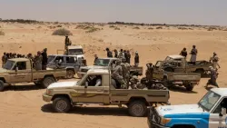 اخر مستجدات التصعيد في الجوف.. ساعات حاسمة قبل الانفجار