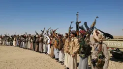 تصعيد خطير: مليشيا الحوثي تهدد بضرب قبائل دهم بالجوف والقبائل تتحدّى وتتمسك بمطالبها حتى النهاية