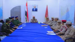 إجراءات صارمة.. أمنية مأرب تتوعد المخربين وقطاع الطرق