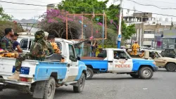 شرطة تعز تضبط 7 مشتبهين بتفجير قرب مصنع مياه معدنية