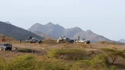 مصادر محلية: قوات طارق صالح تبدأ الانسحاب من الوازعية غربي تعز