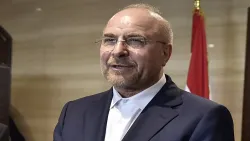 قاليباف: الهدنة غير منطقية ما دام ينتهكها الحصار البحري