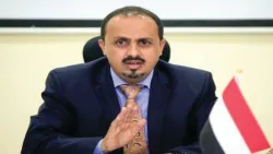 الإرياني ينتقد مجلس الأمن بسبب توصيفه للحوثيين ويطالب بالالتزام بقرارات الشرعية الدولية