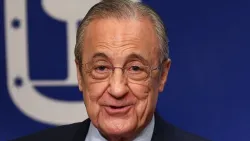 خمس صفقات أبرمها بيريز لإعادة بناء ريال مدريد