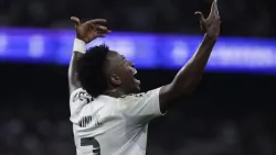 ريال مدريد: قرار واضح بشأن فينيسيوس