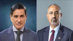 مفاجأة مدوية!.. محلل سياسي يكشف سر إبعاد الزبيدي والبحسني عن المشهد الجنوبي