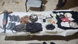 ضربة أمنية نوعية بحضرموت: الإطاحة بأحد أخطر مروّجي المخدرات بعد رصد دقيق بين المكلا وغيل باوزير