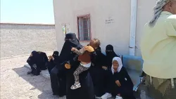 تفشي الحميات في خور عميرة بلحج ينذر بكارثة صحية وسط عجز الإمكانات